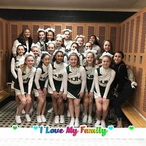 Meet your Posher, Ashlynn